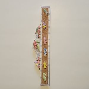 Cork board